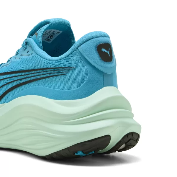  Csizma PUMA MAGMAX NITRO 310088-12 SEBESSÉG KÉK/MENTA OLVADÉK 