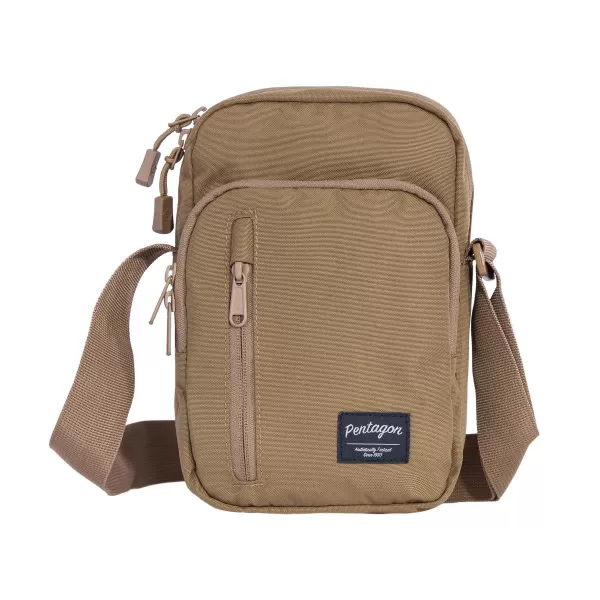  Táska PENTAGON KLEOS K16096 PRÉRIFARKAS 
