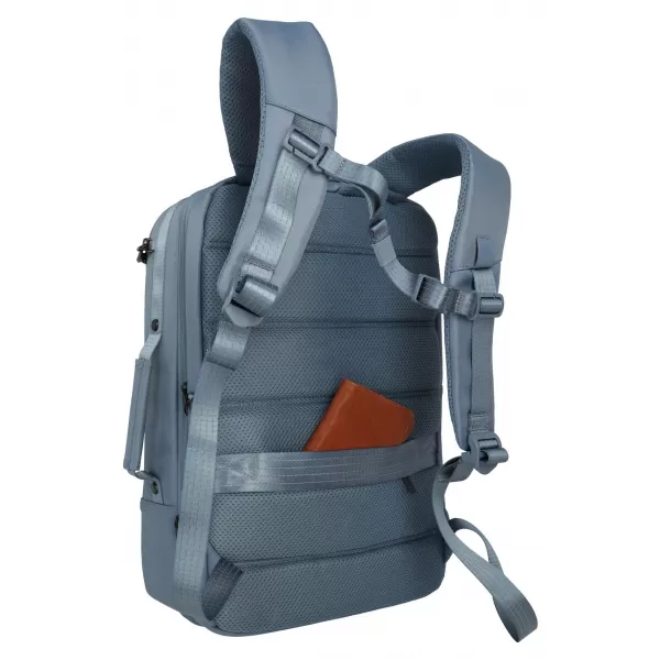  Hátizsák TRAVELITE WORKFLOOW BACKPACK L FARMERKÉK 