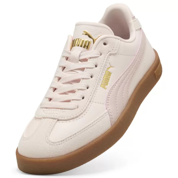  Bébi cipő PUMA CLUB II ERA JR 40148915 JÁZMIN VIRÁG/LÁZAS KÖD 