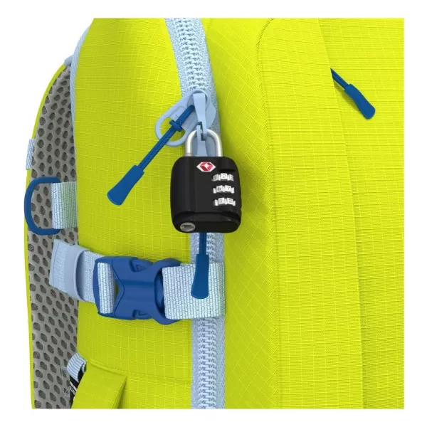  Hátizsák CABINZERO ADV 42L MOJITO LIME 