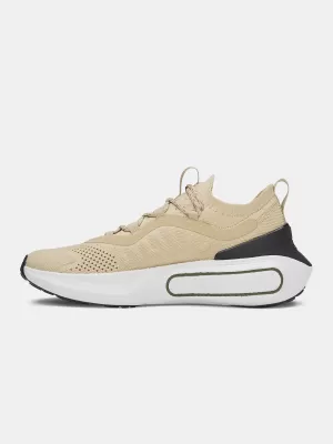 Férfi cipők UNDER ARMOUR UA PHANTOM 4 3027593-234 BARNA