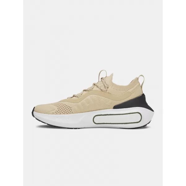  Férfi cipők UNDER ARMOUR UA PHANTOM 4 3027593-234 BARNA 