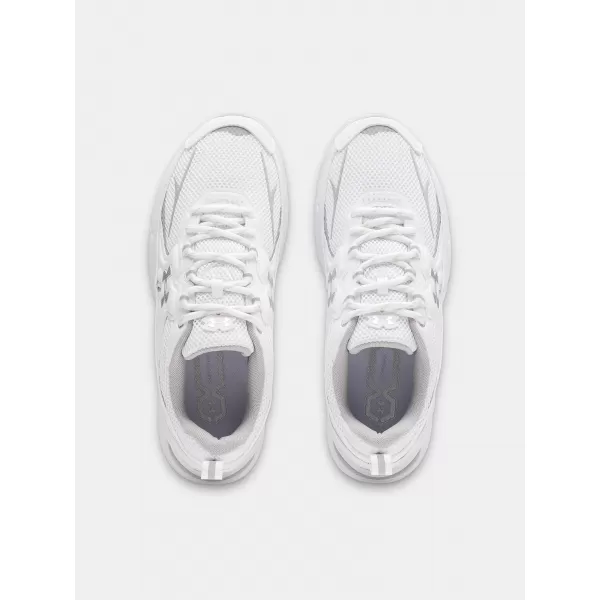  Csizma UNDER ARMOUR UA APPARITION TECH FEHÉR 