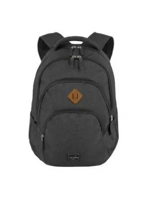 Hátizsák TRAVELITE BASICS BACKPACK ANTRACIT