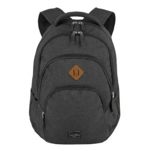  Hátizsák TRAVELITE BASICS BACKPACK ANTRACIT 