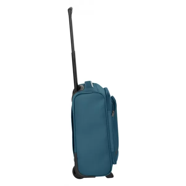  Bőrönd TRAVELITE Jetpack Easy 2 Cabin BENZIN 