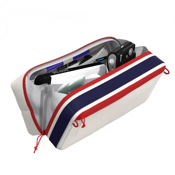  Táska CABINZERO Tech Pouch FELHŐ KILENC 