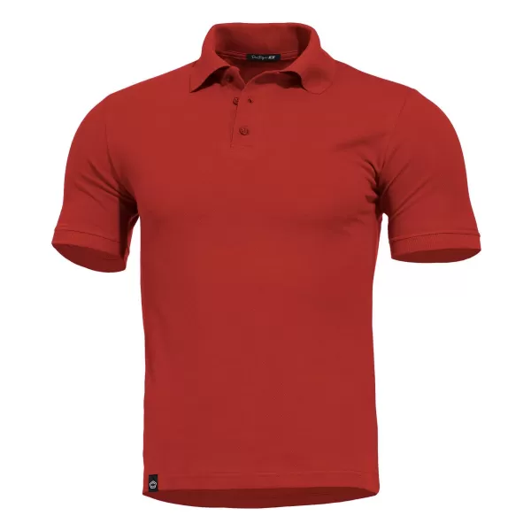  Ing PENTAGON SIERRA POLO SHIRT K09015 SZERK 