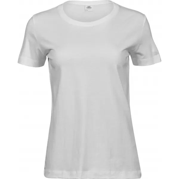  Női póló TEE JAYS | TJ 8050 FEHÉR 