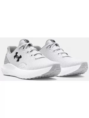 Férfi cipők UNDER ARMOUR UA CHARGED SURGE 4 3027000-100 FEHÉR