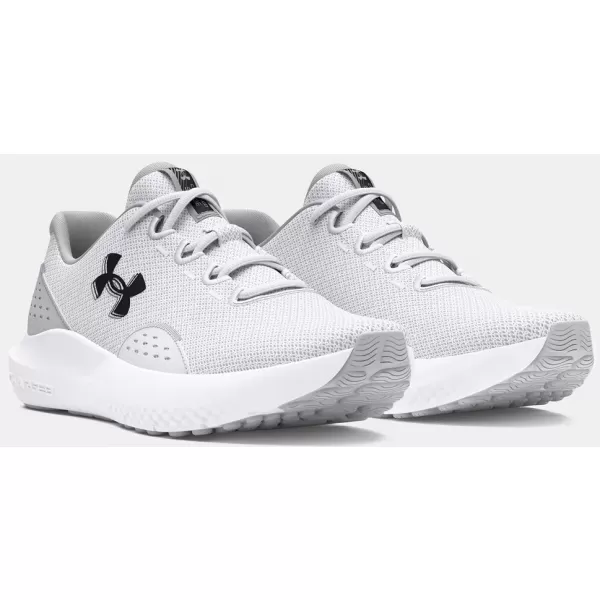  Férfi cipők UNDER ARMOUR UA CHARGED SURGE 4 3027000-100 FEHÉR 