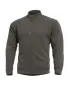 Pulóver PENTAGON HIGHNECK SWEATER K09052 BARNA SZÜRKE