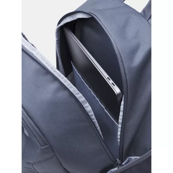  Hátizsák UNDER ARMOUR UA HUSTLE LITE BACKPACK 6000399-025 SZÜRKE 