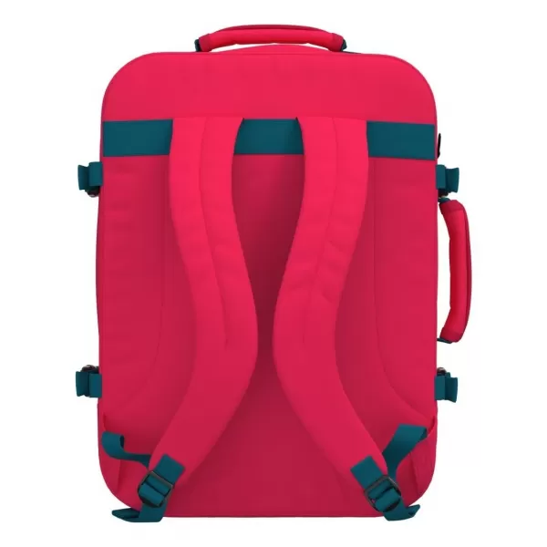 Hátizsák CABINZERO CLASSIC 44L MIAMI MAGENTA 