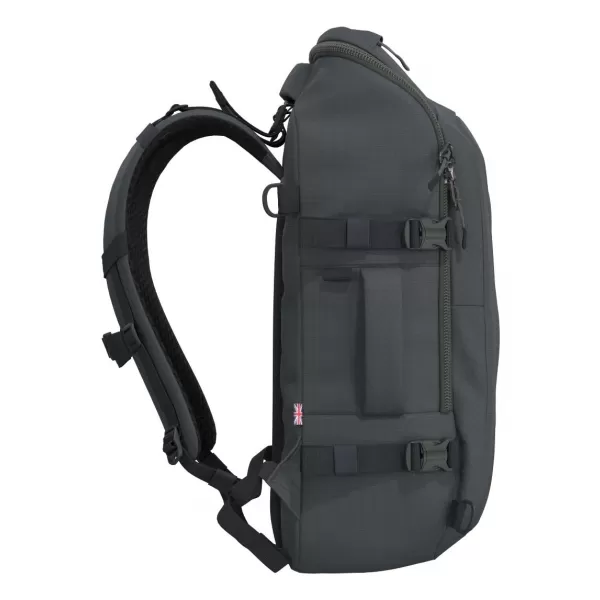  Hátizsák CABINZERO ADV 32L EREDETI SZÜRKE 