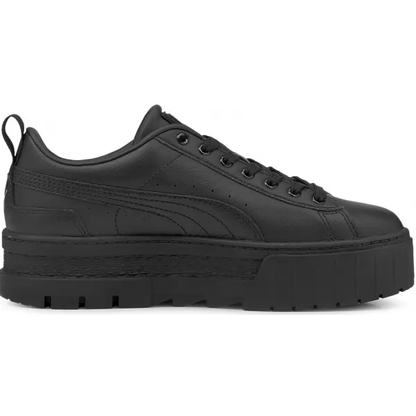  Hölgyek PUMA MAYZE CLASSIC WNS 38420902 PUMA FEKETE 