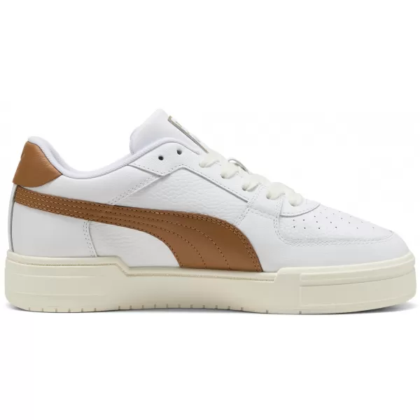  Csizma PUMA CA PRO CLASSIC II 40236618 PUMA FEHÉR/OLVASZTOTT KARAMELL 