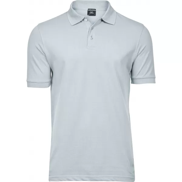  Férfi póló TEE JAYS | TJ 1405 JÉGKÉK 