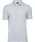 Férfi póló TEE JAYS | TJ 1405 JÉGKÉK