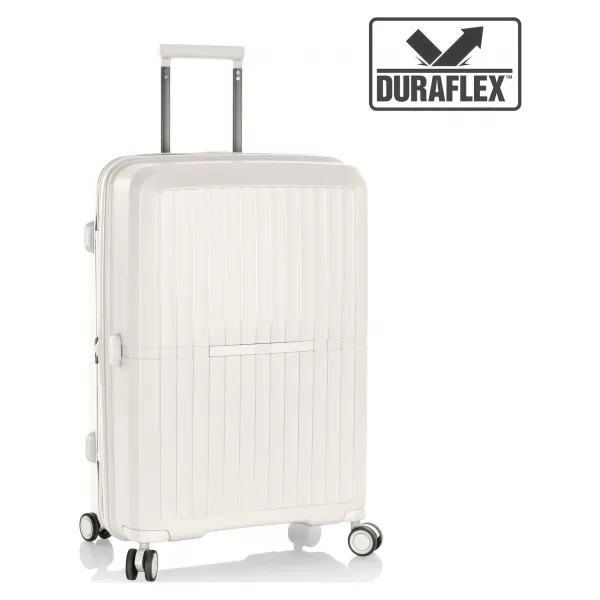  Bőrönd HEYS AIRLITE M FEHÉR 