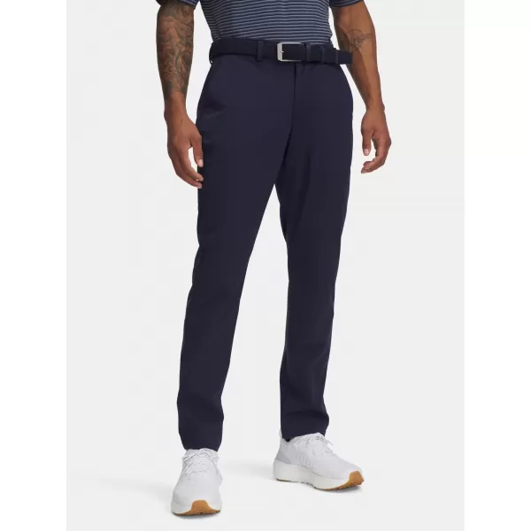  Férfi sportnadrág UNDER ARMOUR UA DRIVE PRO ALL WEATHER PN 1388501-410 KÉK 