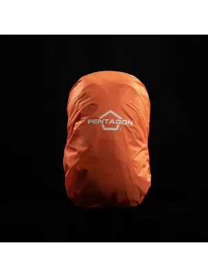 Hátizsák PENTAGON MINOR BACKPACK 20LT K16117 BARNA SZÜRKE