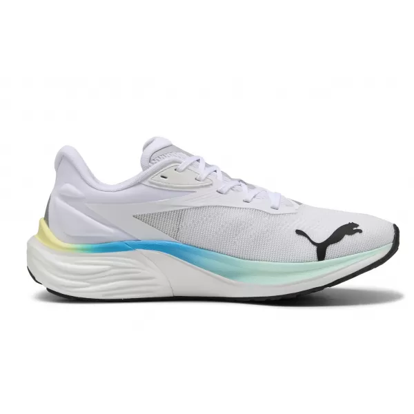  Csizma PUMA ELECTRIFY NITRO 4 310789-11 PUMA FEHÉR/MENTA OLVADÉK/SPKÉK 