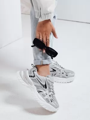 Hölgyek DSTREET ZY1015 EZÜST