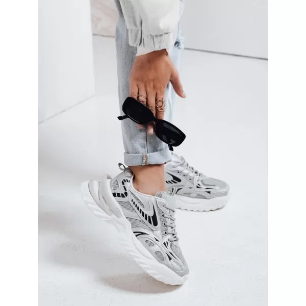  Hölgyek DSTREET ZY1015 EZÜST 