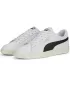 Férfi cipő PUMA SMASH 3.0 L 39098703 PUMA FEHÉR/FEKETE/ARANY/ELEFÁNTCSONT