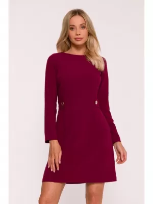 Ruha STYLOVE S419 GESZTENYEBARNA