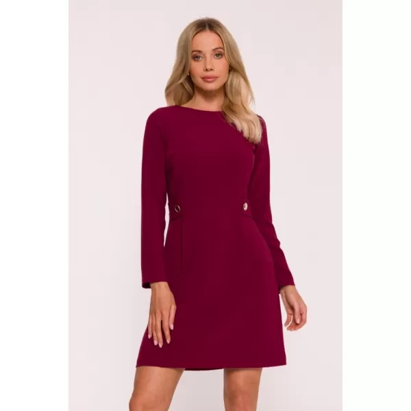  Ruha STYLOVE S419 GESZTENYEBARNA 