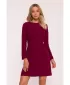 Ruha STYLOVE S419 GESZTENYEBARNA