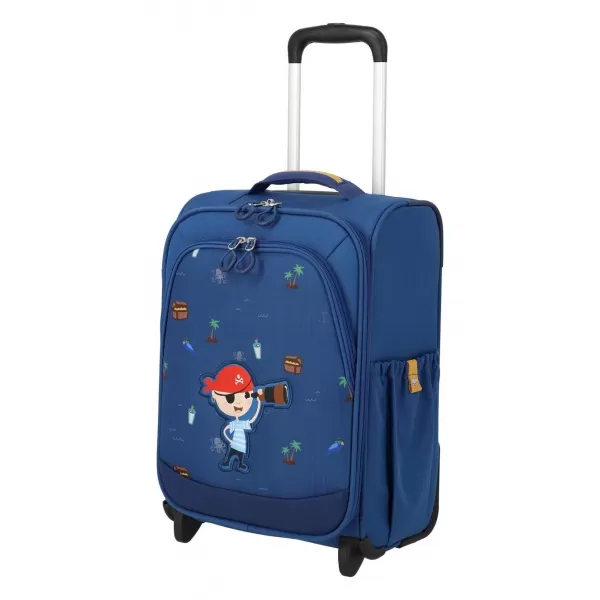  Bőrönd TRAVELITE MINI MOVER 2W S KALÓZ 