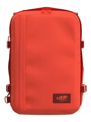 Hátizsák CABINZERO CLASSIC PLUS 32L PARADICSOMFESZTIVÁL