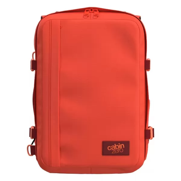  Hátizsák CABINZERO CLASSIC PLUS 32L PARADICSOMFESZTIVÁL 