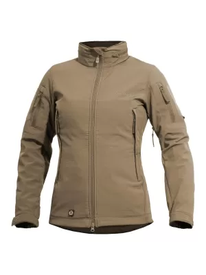 Női kabát PENTAGON ARTAXES WOMENS JACKET K08011 PRÉRIFARKAS