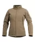 Női kabát PENTAGON ARTAXES WOMENS JACKET K08011 PRÉRIFARKAS
