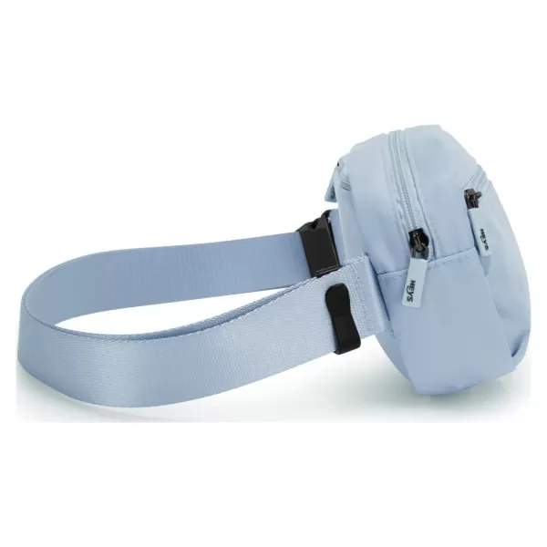  Vese HEYS BASIC BELT BAG KŐ KÉK 