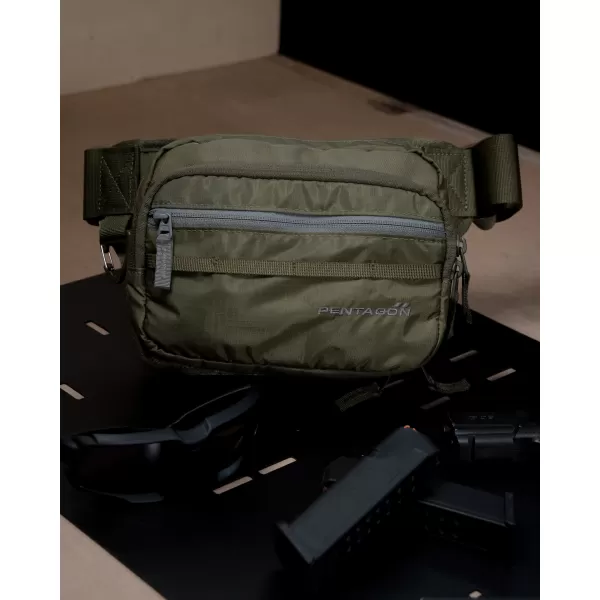  Vese PENTAGON RUNNER K17066 PRÉRIFARKAS 