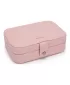 Ékszerdoboz HEYS MINI JEWELRY CASE RÓZSA