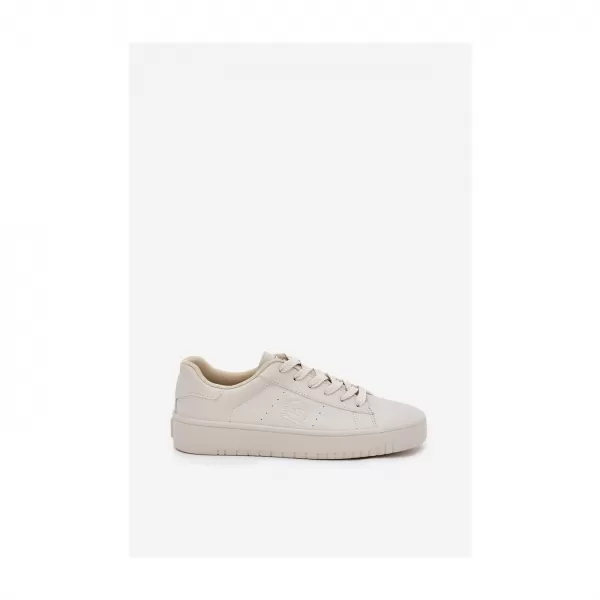  Női tornacipő BIG STAR NN274578 BÉZS Big Star Shoes 