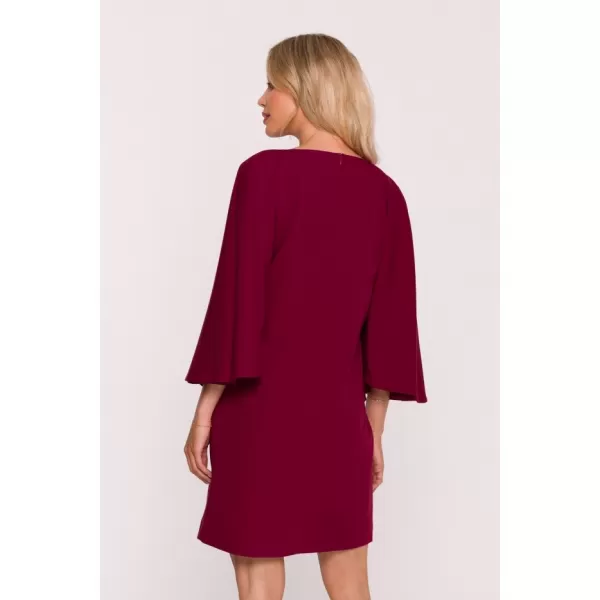  Ruha STYLOVE S426 GESZTENYEBARNA 