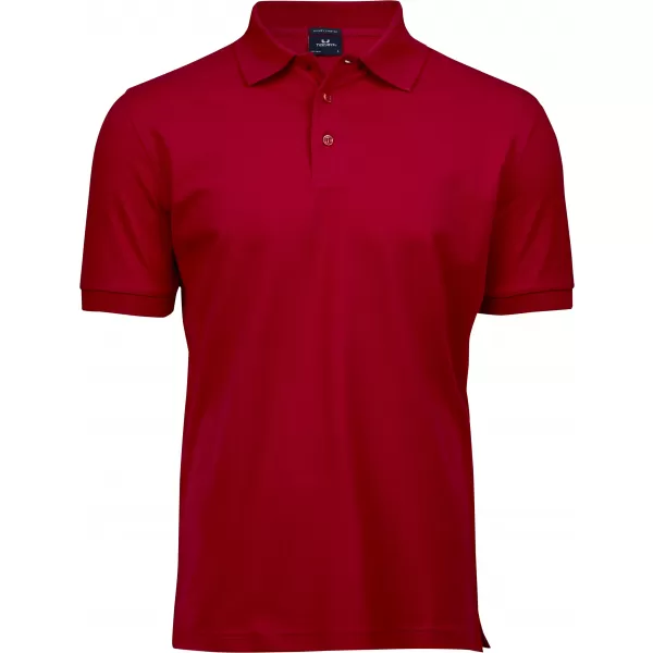  Férfi póló TEE JAYS | TJ 1405 SZERK 