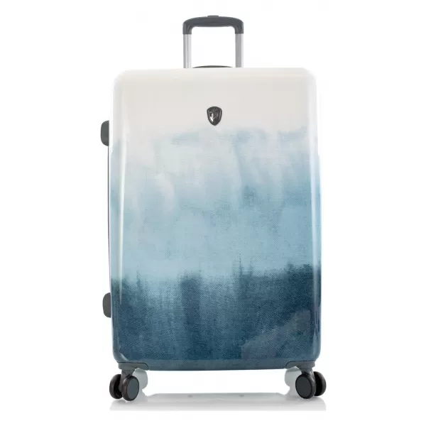  Bőrönd HEYS TIE-DYE S,M,L KÉK 