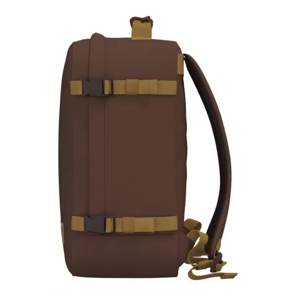  Hátizsák CABINZERO CLASSIC 36L BELGA CSOKOLÁDÉ 