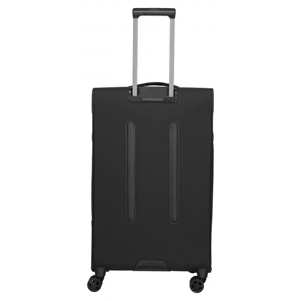 Bőrönd TRAVELITE BRIIZE L FEKETE 