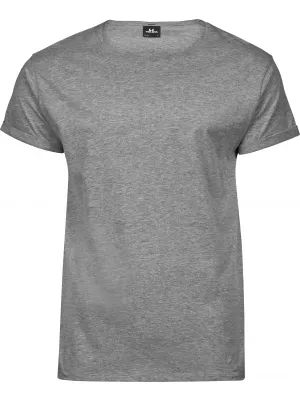 Férfi póló TEE JAYS | TJ 5062 HANGA SZÜRKE