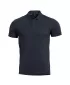 Férfi póló gallérral PENTAGON MOTH PIQUET POLO SHIRT K09047 ÉJFÉLKÉK